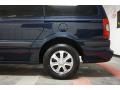Navy Blue Metallic - Venture Plus Photo No. 71