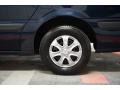 Navy Blue Metallic - Venture Plus Photo No. 72