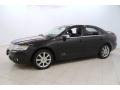 Tuxedo Black Metallic - MKZ Sedan Photo No. 3