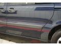 Navy Blue Metallic - Venture Plus Photo No. 74