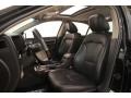 Tuxedo Black Metallic - MKZ Sedan Photo No. 5