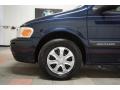 Navy Blue Metallic - Venture Plus Photo No. 78