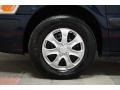 Navy Blue Metallic - Venture Plus Photo No. 79