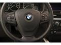 Alpine White - X3 xDrive 28i Photo No. 7