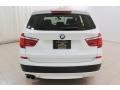 Alpine White - X3 xDrive 28i Photo No. 21