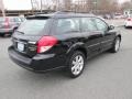 Obsidian Black Pearl - Outback 2.5i Special Edition Wagon Photo No. 6