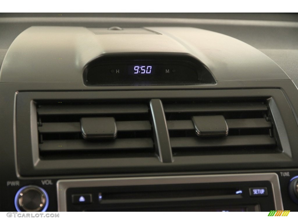 2013 Camry XLE - Champagne Mica / Ivory photo #10