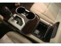 2013 Champagne Mica Toyota Camry XLE  photo #15