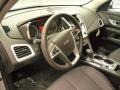 Quicksilver Metallic - Terrain SLE AWD Photo No. 3