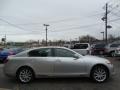 Mercury Metallic - GS 350 AWD Photo No. 4