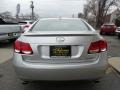 Mercury Metallic - GS 350 AWD Photo No. 6