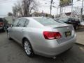 Mercury Metallic - GS 350 AWD Photo No. 7