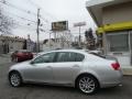 Mercury Metallic - GS 350 AWD Photo No. 8