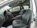 Mercury Metallic - GS 350 AWD Photo No. 9