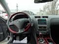 Mercury Metallic - GS 350 AWD Photo No. 12