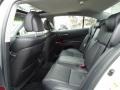 Mercury Metallic - GS 350 AWD Photo No. 16