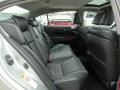 Mercury Metallic - GS 350 AWD Photo No. 19