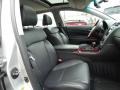 Mercury Metallic - GS 350 AWD Photo No. 21