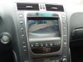Mercury Metallic - GS 350 AWD Photo No. 25