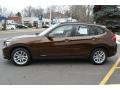 Marrakesh Brown Metallic - X1 xDrive28i Photo No. 5