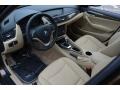 Marrakesh Brown Metallic - X1 xDrive28i Photo No. 10