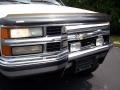 Olympic White - C/K K1500 Silverado Extended Cab 4x4 Photo No. 21