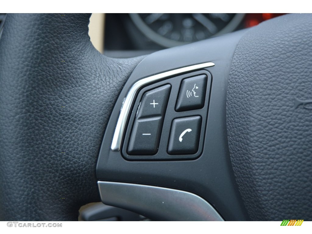 2015 X1 xDrive28i - Marrakesh Brown Metallic / Beige photo #19