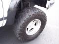 Olympic White - C/K K1500 Silverado Extended Cab 4x4 Photo No. 23