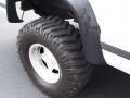 Olympic White - C/K K1500 Silverado Extended Cab 4x4 Photo No. 24