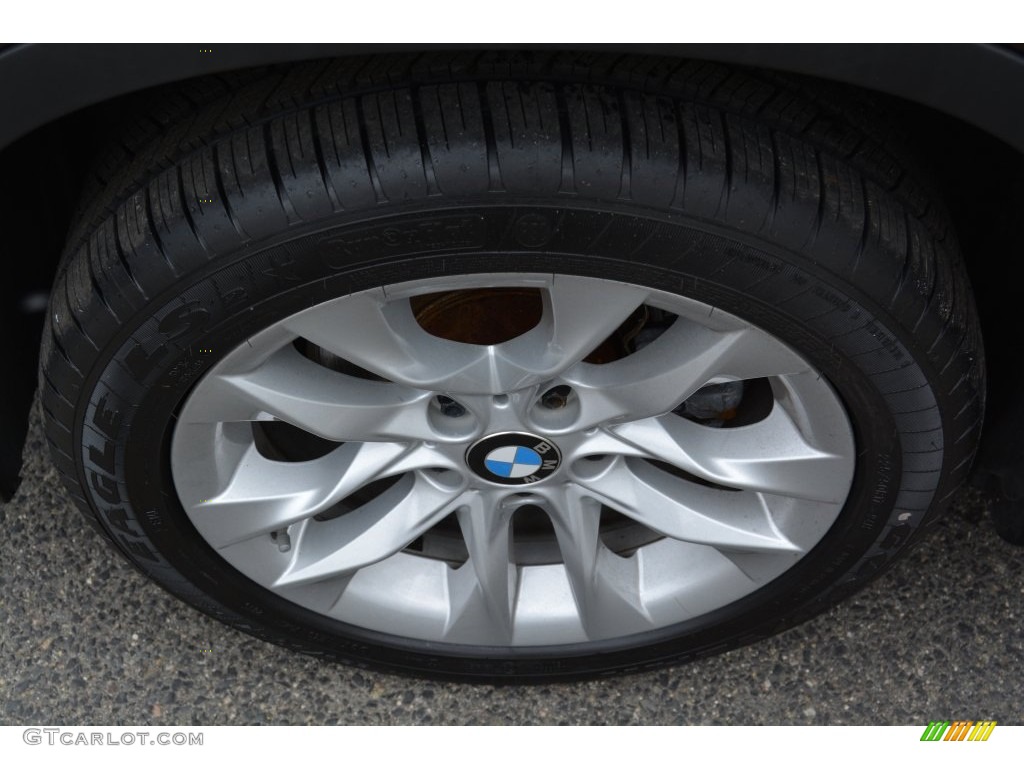 2015 X1 xDrive28i - Marrakesh Brown Metallic / Beige photo #33