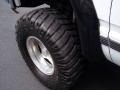 Olympic White - C/K K1500 Silverado Extended Cab 4x4 Photo No. 26