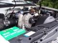 Olympic White - C/K K1500 Silverado Extended Cab 4x4 Photo No. 30