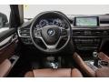 2015 BMW X6 Terra Interior Prime Interior Photo