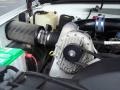 Olympic White - C/K K1500 Silverado Extended Cab 4x4 Photo No. 34