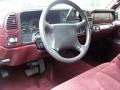 Olympic White - C/K K1500 Silverado Extended Cab 4x4 Photo No. 41