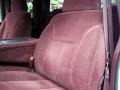Olympic White - C/K K1500 Silverado Extended Cab 4x4 Photo No. 44