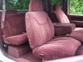 Olympic White - C/K K1500 Silverado Extended Cab 4x4 Photo No. 49