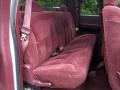 Olympic White - C/K K1500 Silverado Extended Cab 4x4 Photo No. 51