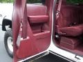 Olympic White - C/K K1500 Silverado Extended Cab 4x4 Photo No. 52