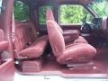 Olympic White - C/K K1500 Silverado Extended Cab 4x4 Photo No. 53