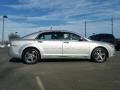 Silver Ice Metallic - Malibu LT Photo No. 8