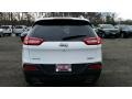 Bright White - Cherokee Latitude 4x4 Photo No. 5