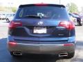 2013 Bali Blue Pearl Acura MDX SH-AWD  photo #4