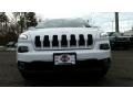Bright White - Cherokee Latitude 4x4 Photo No. 2