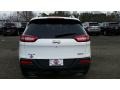 Bright White - Cherokee Latitude 4x4 Photo No. 5