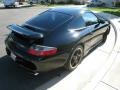 2003 Black Porsche 911 Carrera Coupe  photo #2