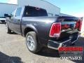 Granite Crystal Metallic - 1500 Laramie Crew Cab Photo No. 2