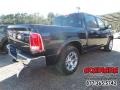Granite Crystal Metallic - 1500 Laramie Crew Cab Photo No. 3