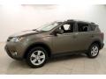 Pyrite Mica 2013 Toyota RAV4 XLE AWD Exterior