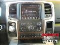 Granite Crystal Metallic - 1500 Laramie Crew Cab Photo No. 7
